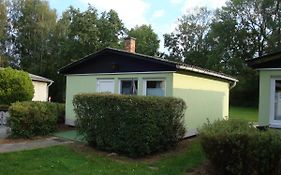 Ferienhaeuser Stuebgen